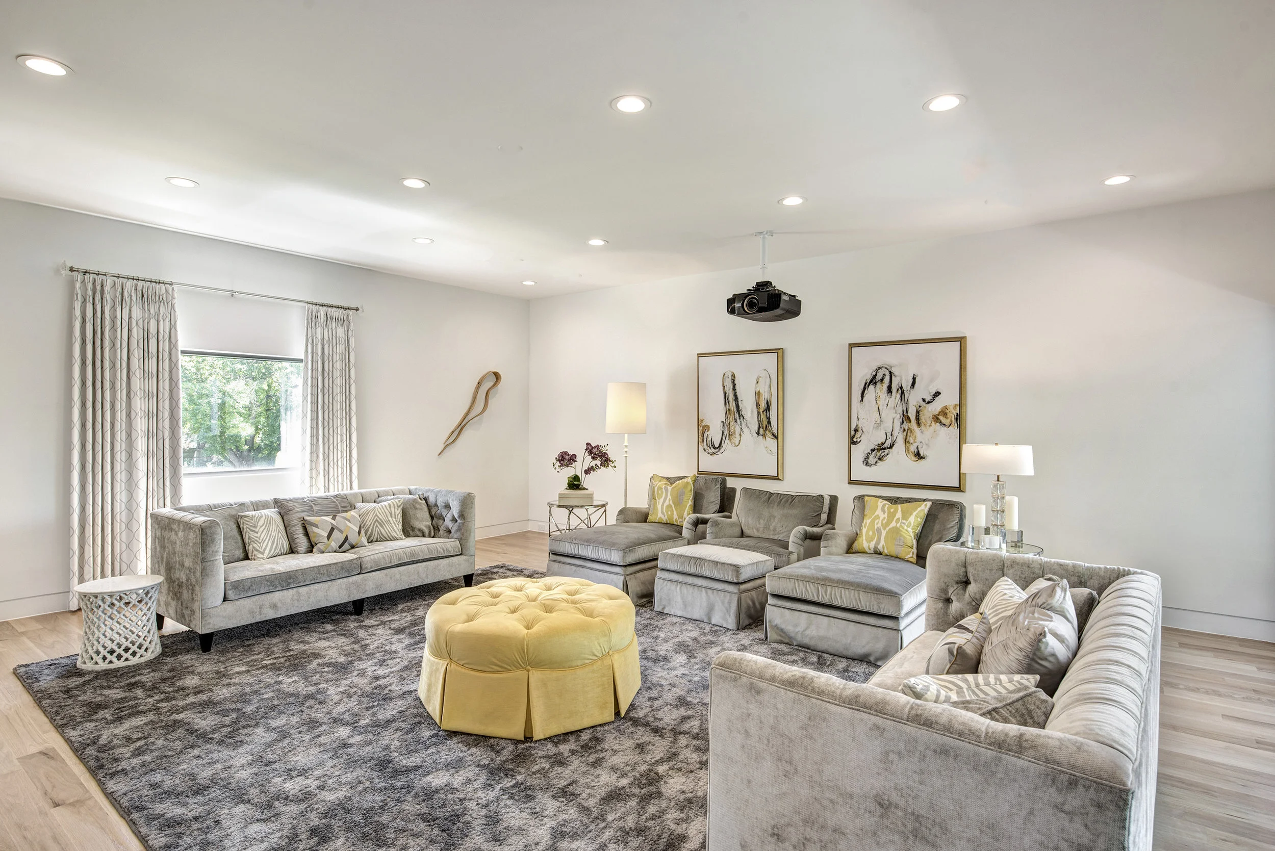 PORTFOLIO — Christine Ho Interiors