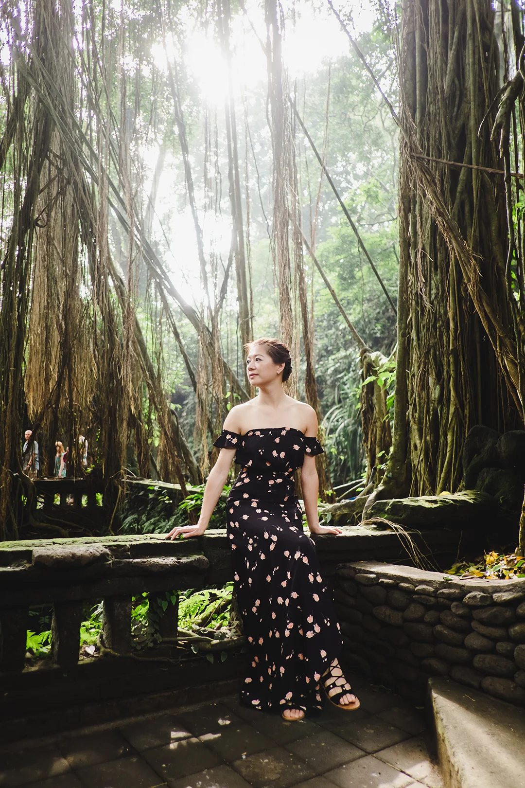 photography by Bayu & Ivony with Flytography