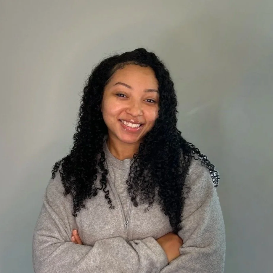 Makenna Anthony, RBT