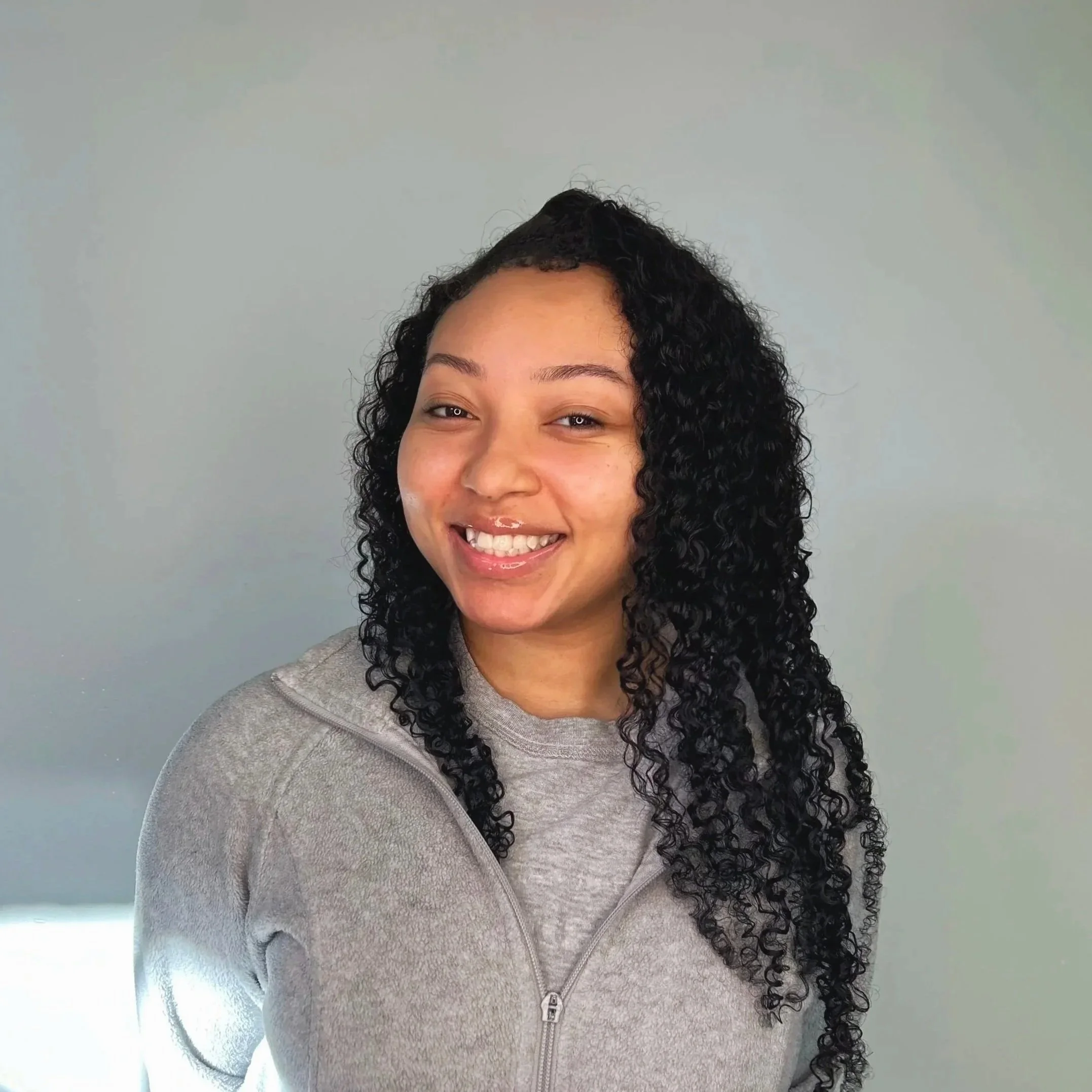 Makenna Anthony, Lead RBT