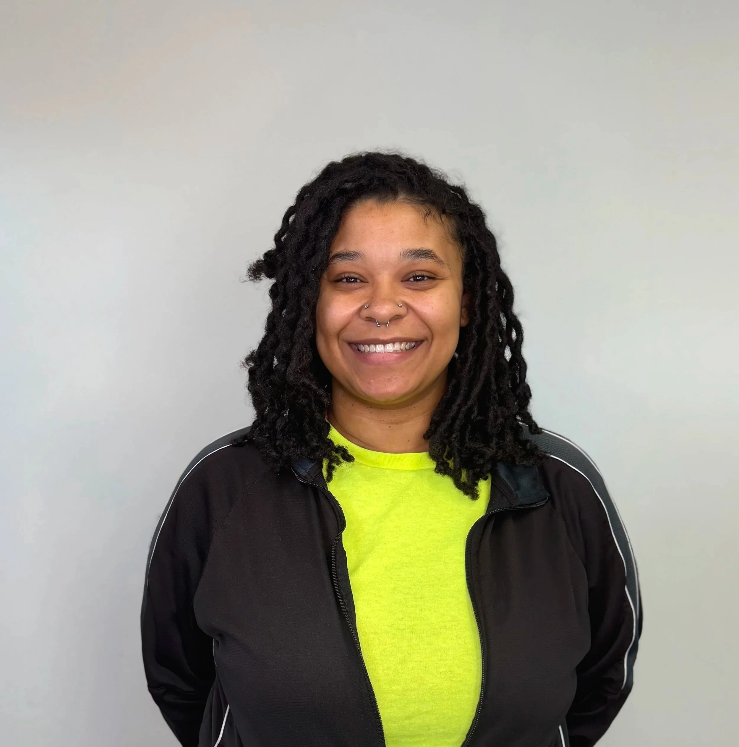 S'antrelle McGlothin, RBT
