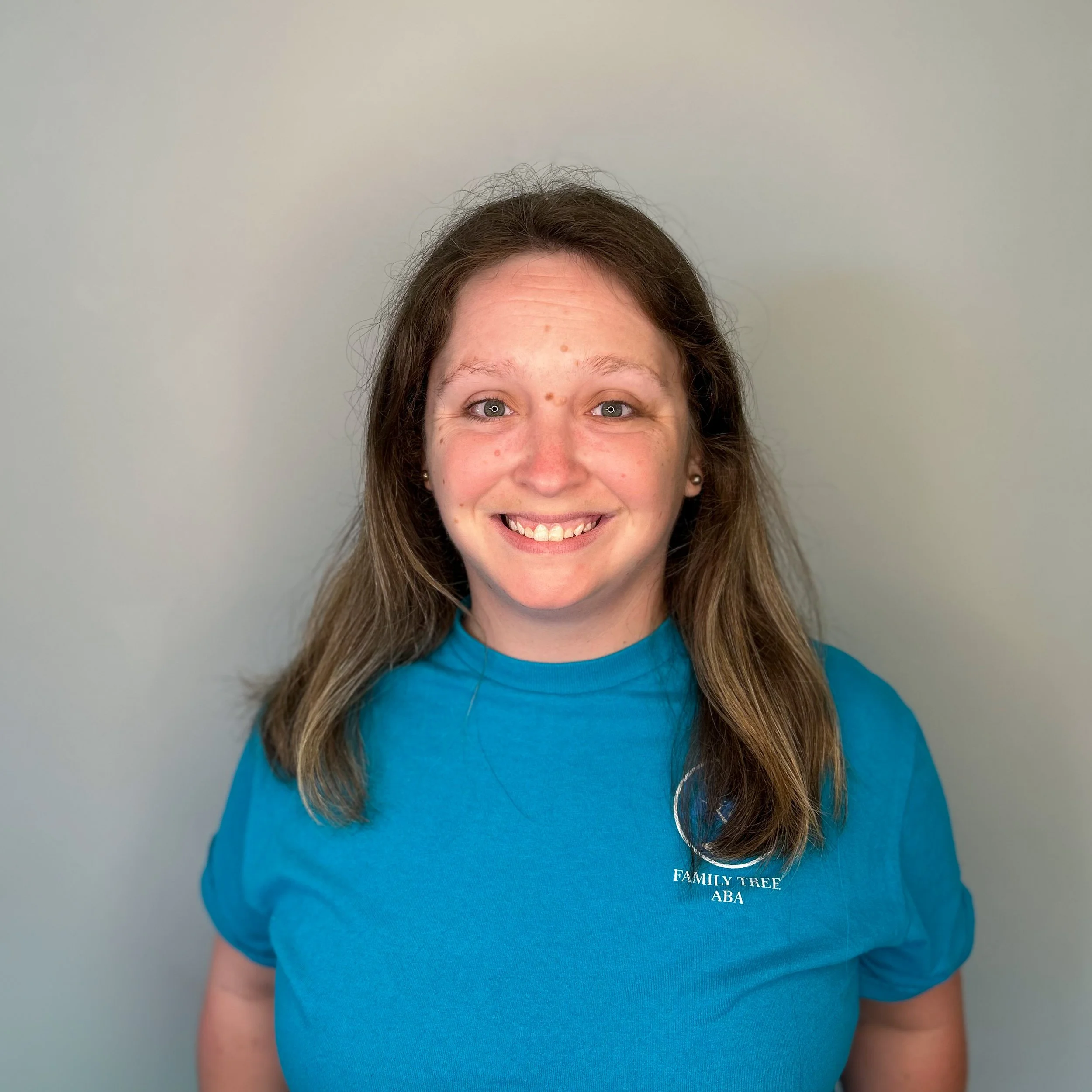 Rachel Russell, RBT