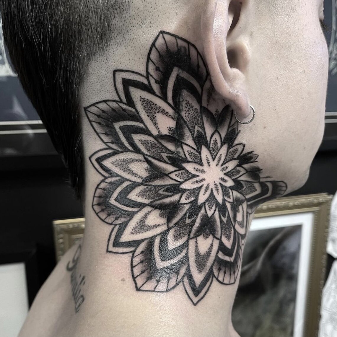 Best Flower Tattoo Artist Sydney Best Flower Site