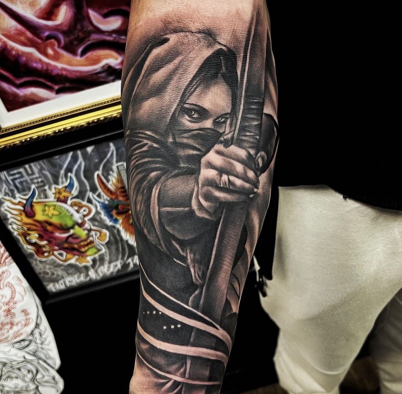 Tattoo Studio in Newtown, Darling Square & Haymarket | Thirteen Feet Tattoo Tattoo Studio in Newtown, Darling Square & Haymarket | Thirteen Feet Tattoo