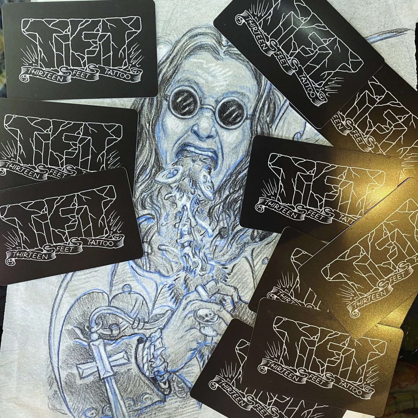 🎄GIFTCARDS🎄

Stuck on what to get your loved ones for Xmas? Or your coworkers secret Santa gift? We&rsquo;ve got a present even your grandma will like. 🙂&zwj;↕️

Gift cards are available to purchase in all of our stores OR head to the link in our 