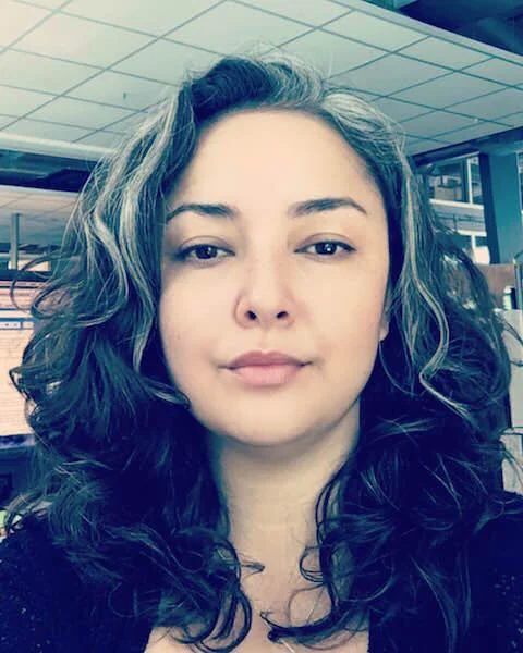 Tammy Lynn Gilmore: Do Gooder & Prince super fan