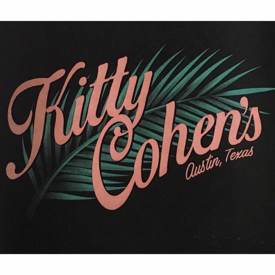 Kitty Cohen's