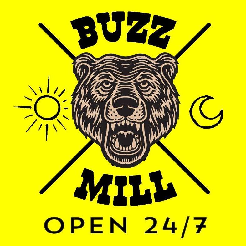 The Buzz Mill