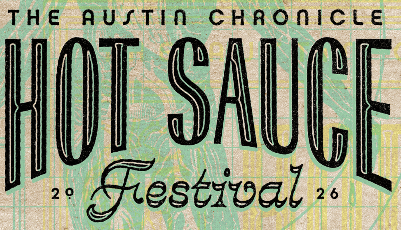 Hot Sauce Festival 