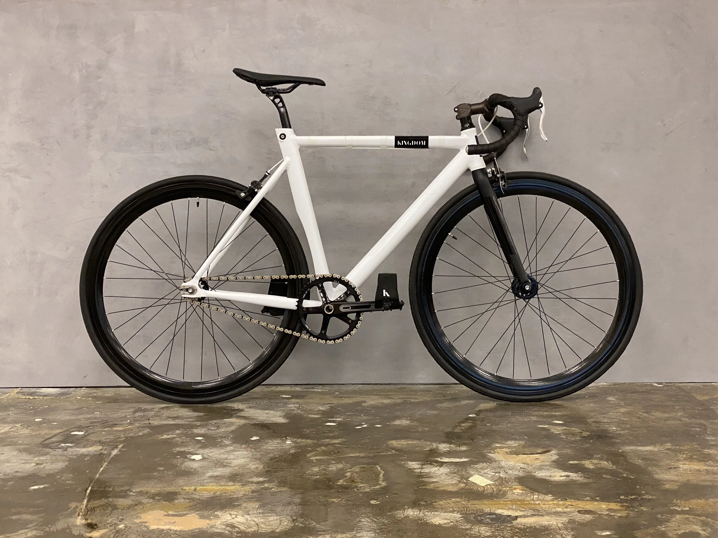 kingdom bicycles