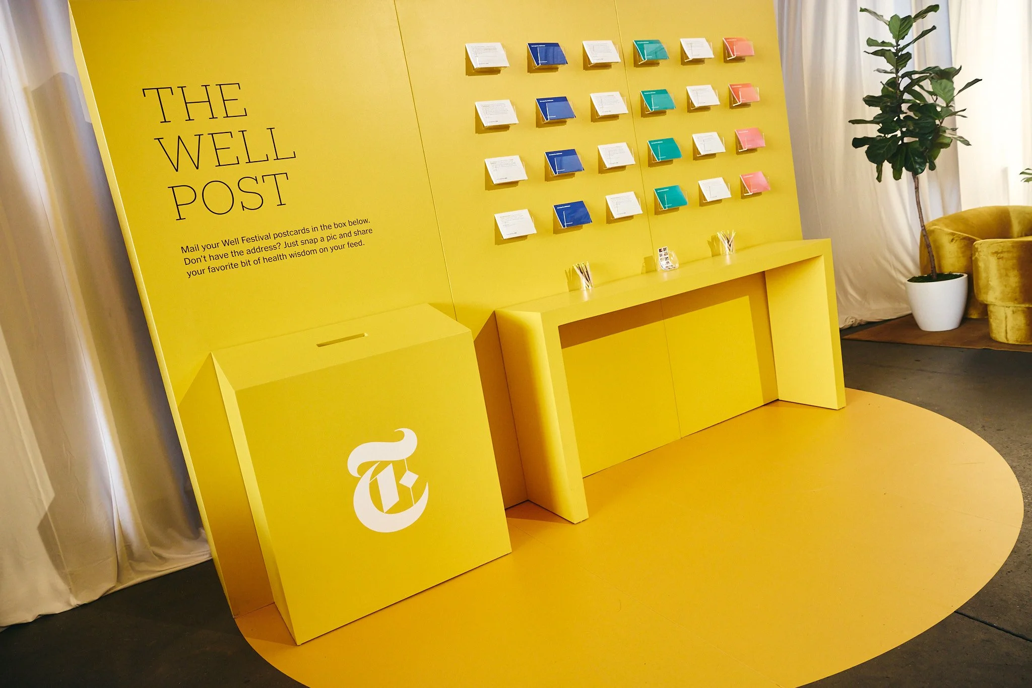 MKG x NYT WELL FESTIVAL 2025_BEN DRAPER_36.jpg