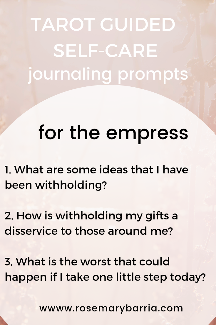 Journaling Prompt for the Empress.png