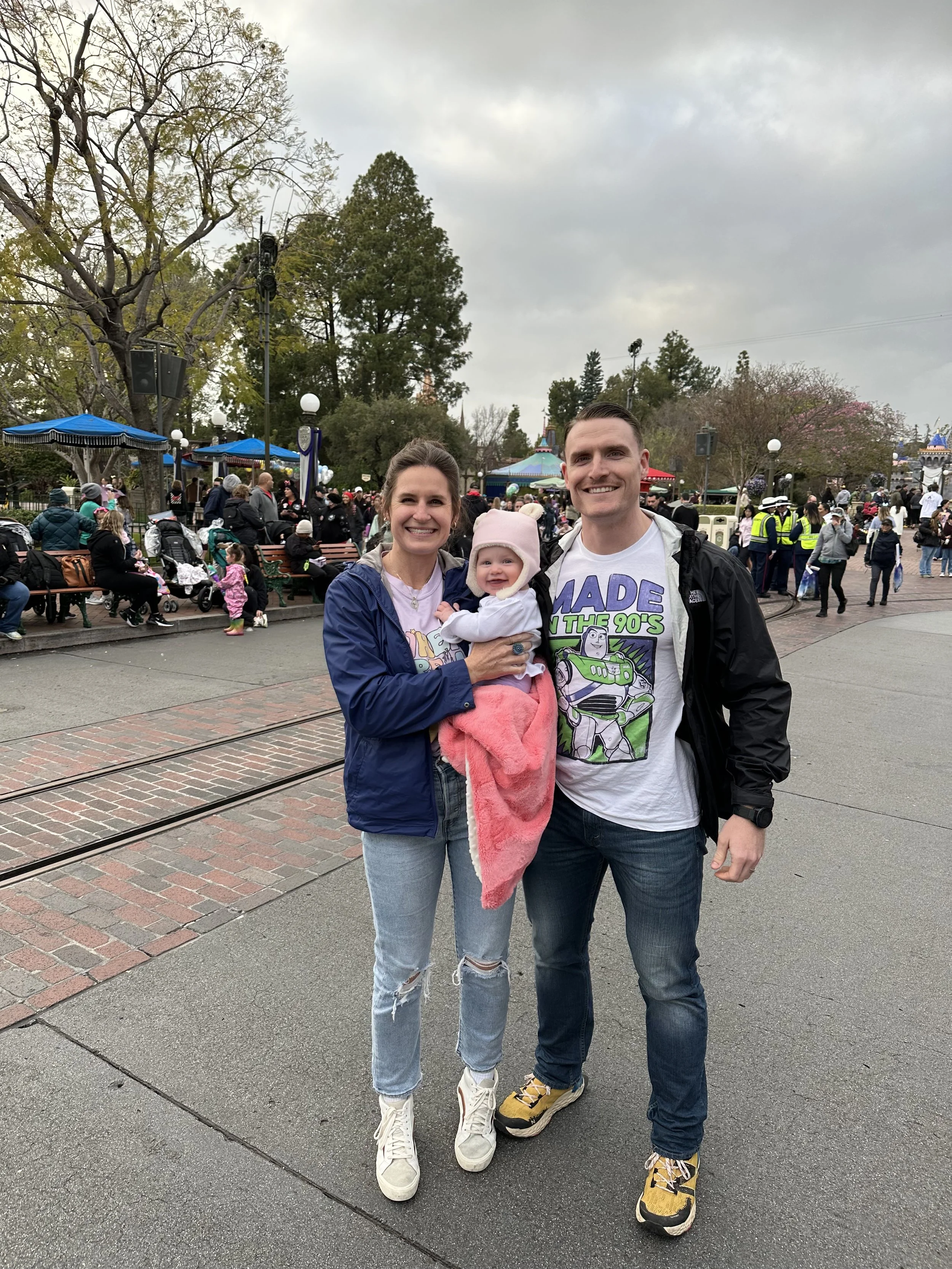 The Disneyland Review No One Asked For