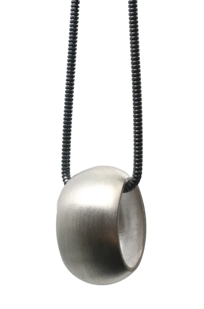 PEBBLE SLIDE