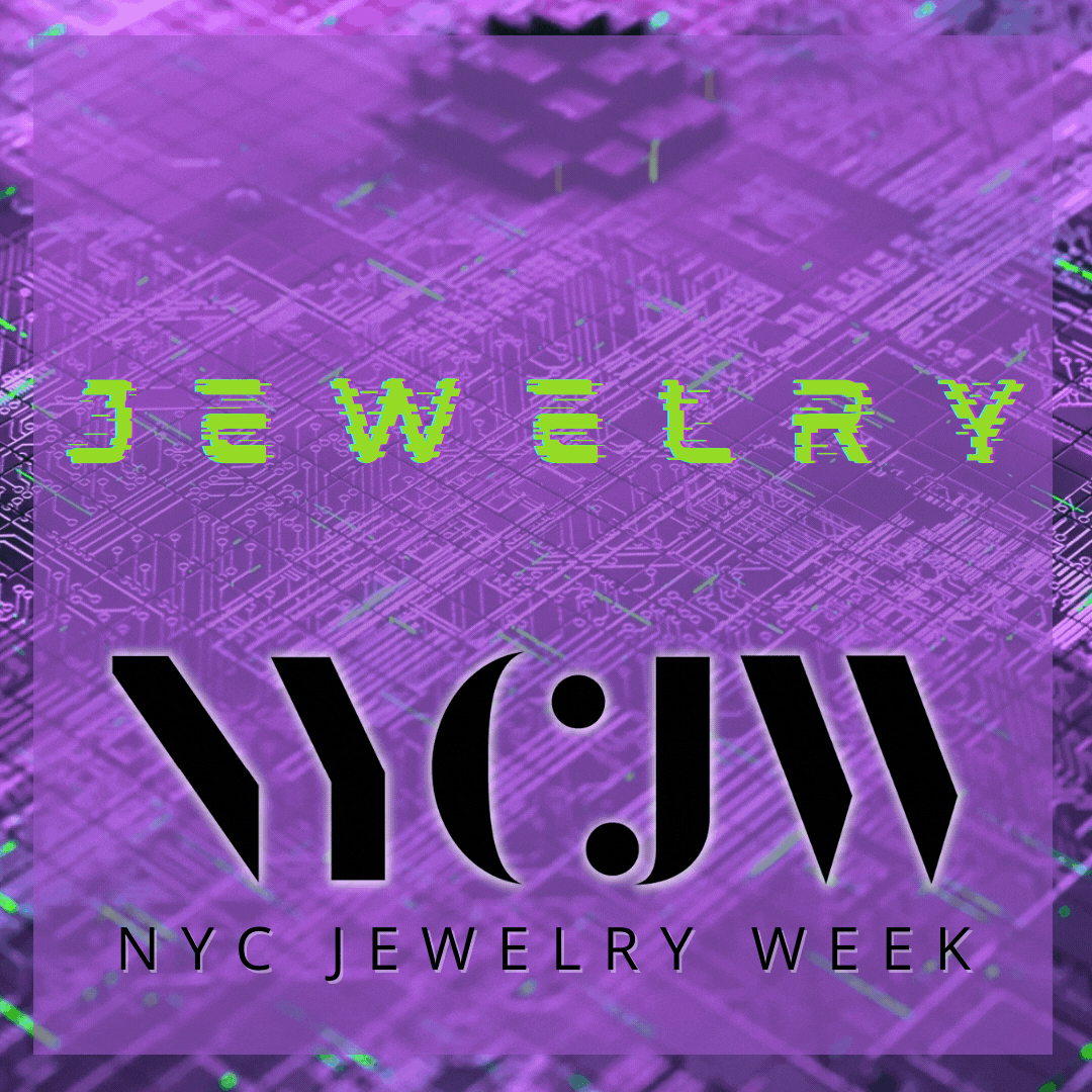 Jewelry off the Grid / AdornAxis