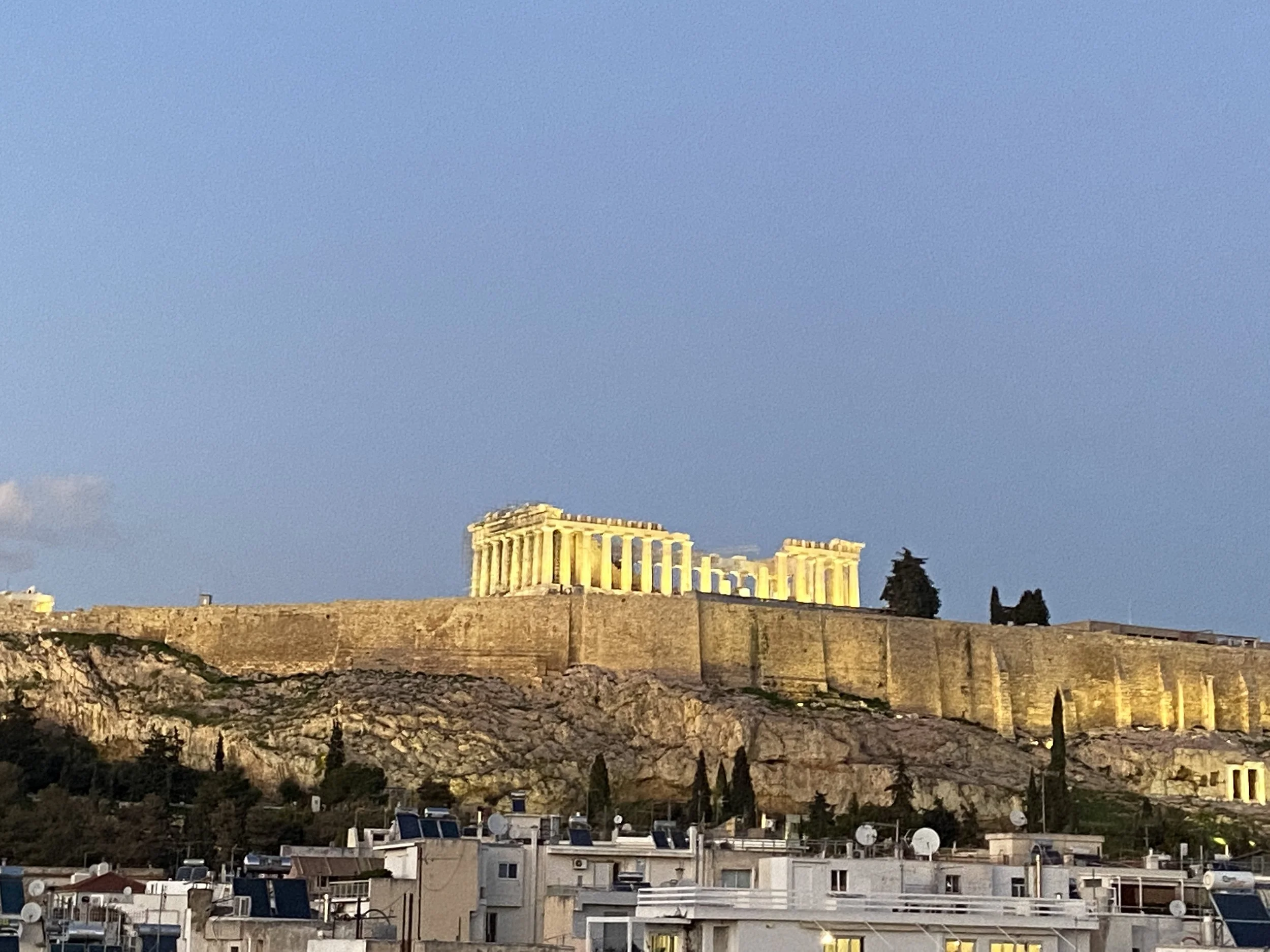 Sat Jan 29th - Hephaestus - the Olympian god of fire, craftsmen, metalworking, stonemasonry and sculpture.