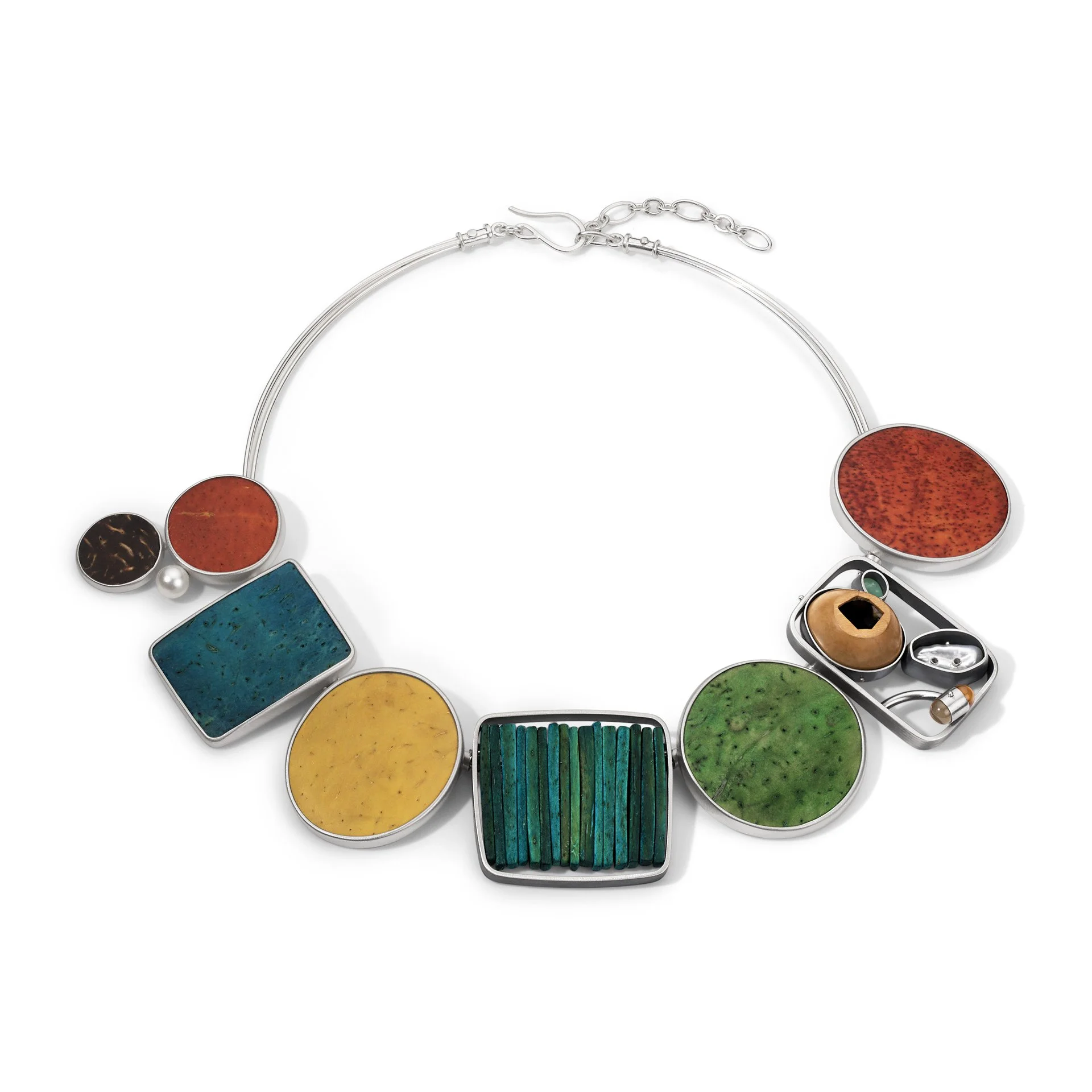 Obstacle Course / Pentathlon  - Πένταθλο (Péntathlo)