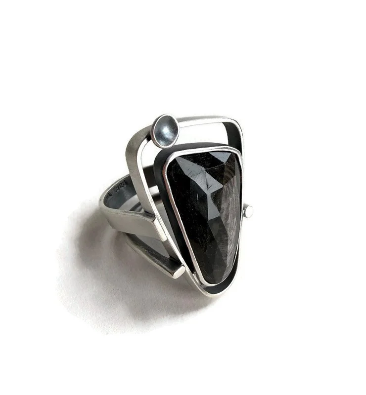 Aporia  Ring — ἀπορία
