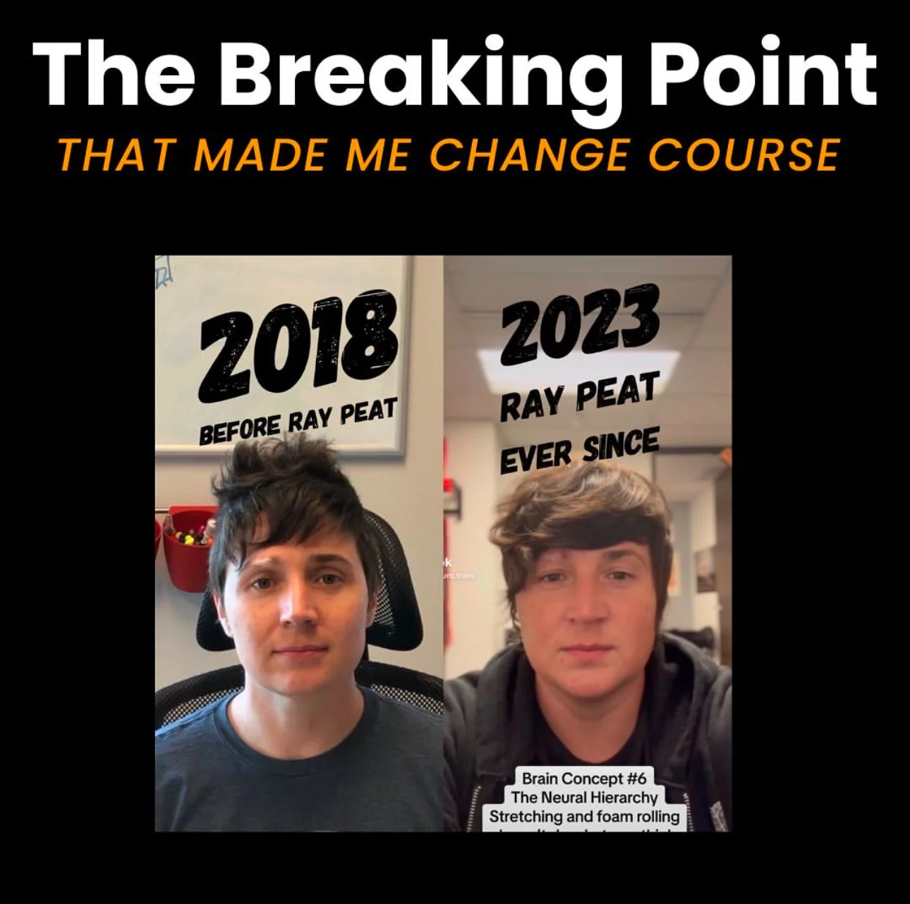 My Journey to True Health: From Paleo to Pro-Metabolic