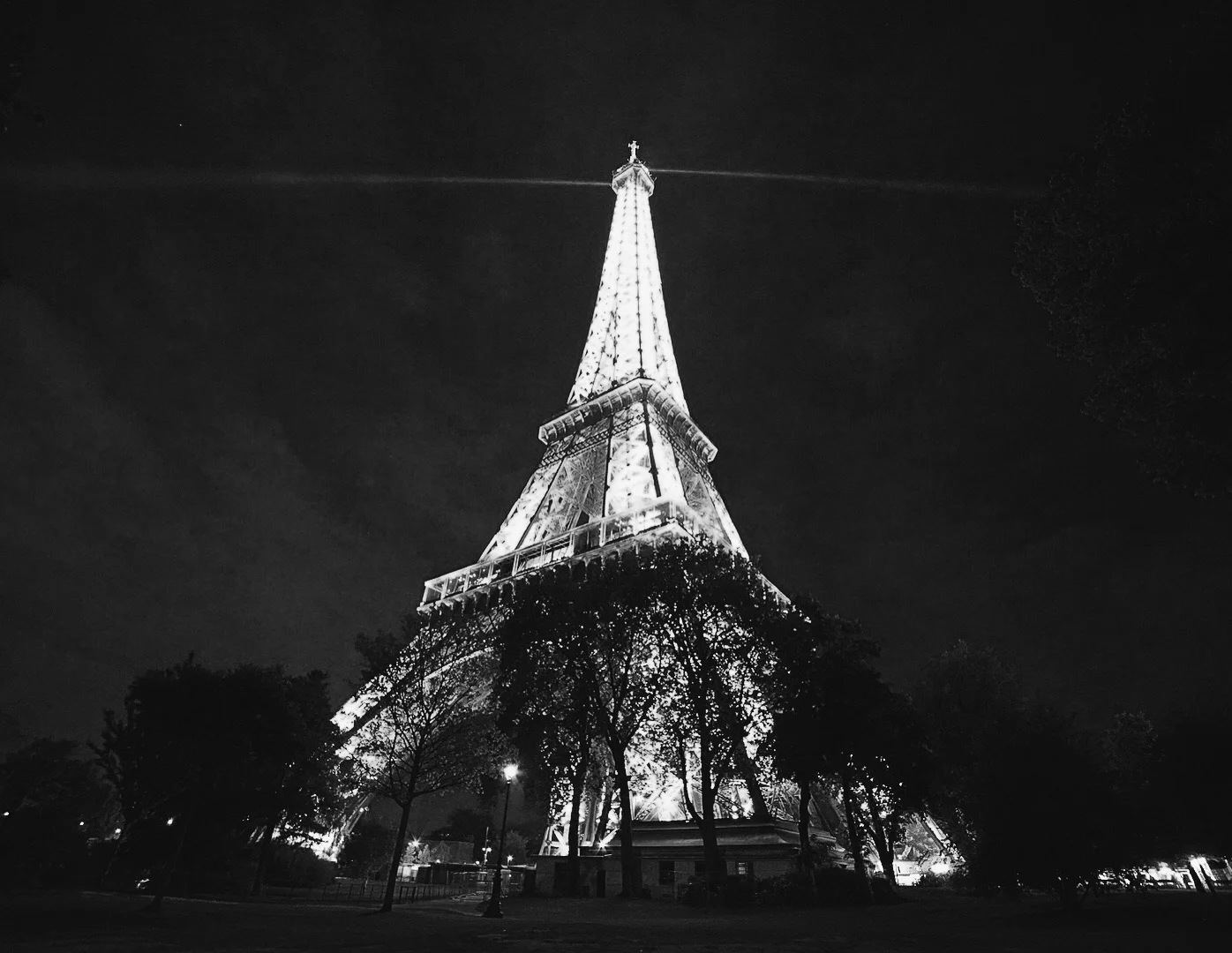 {April 2017} Journey to Paris
