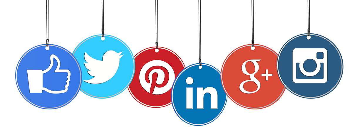 Facebook, Twitter, Snapchat, Instagram, LinkedIn, Pinterest. You name the social media service and we can provide it for you. 