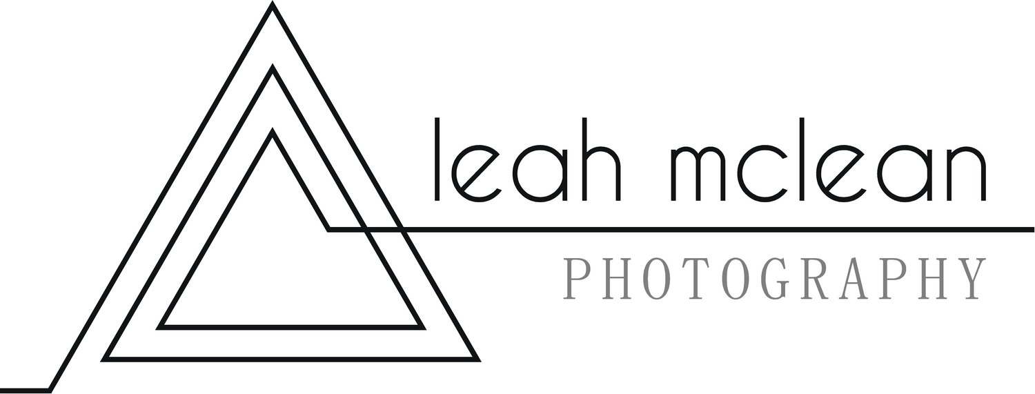 leah mclean photography