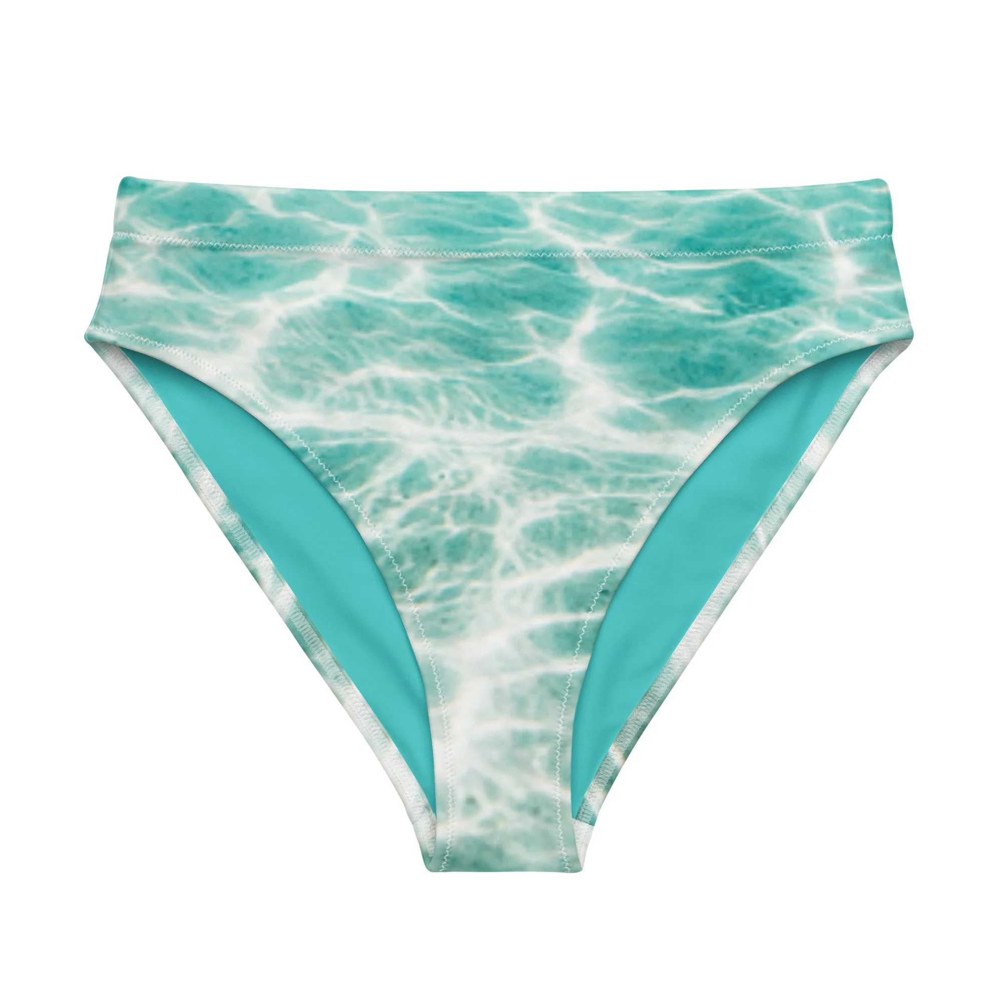 all-over-print-recycled-high-waisted-bikini-bottom-white-front-699bdd78c18cc.jpg