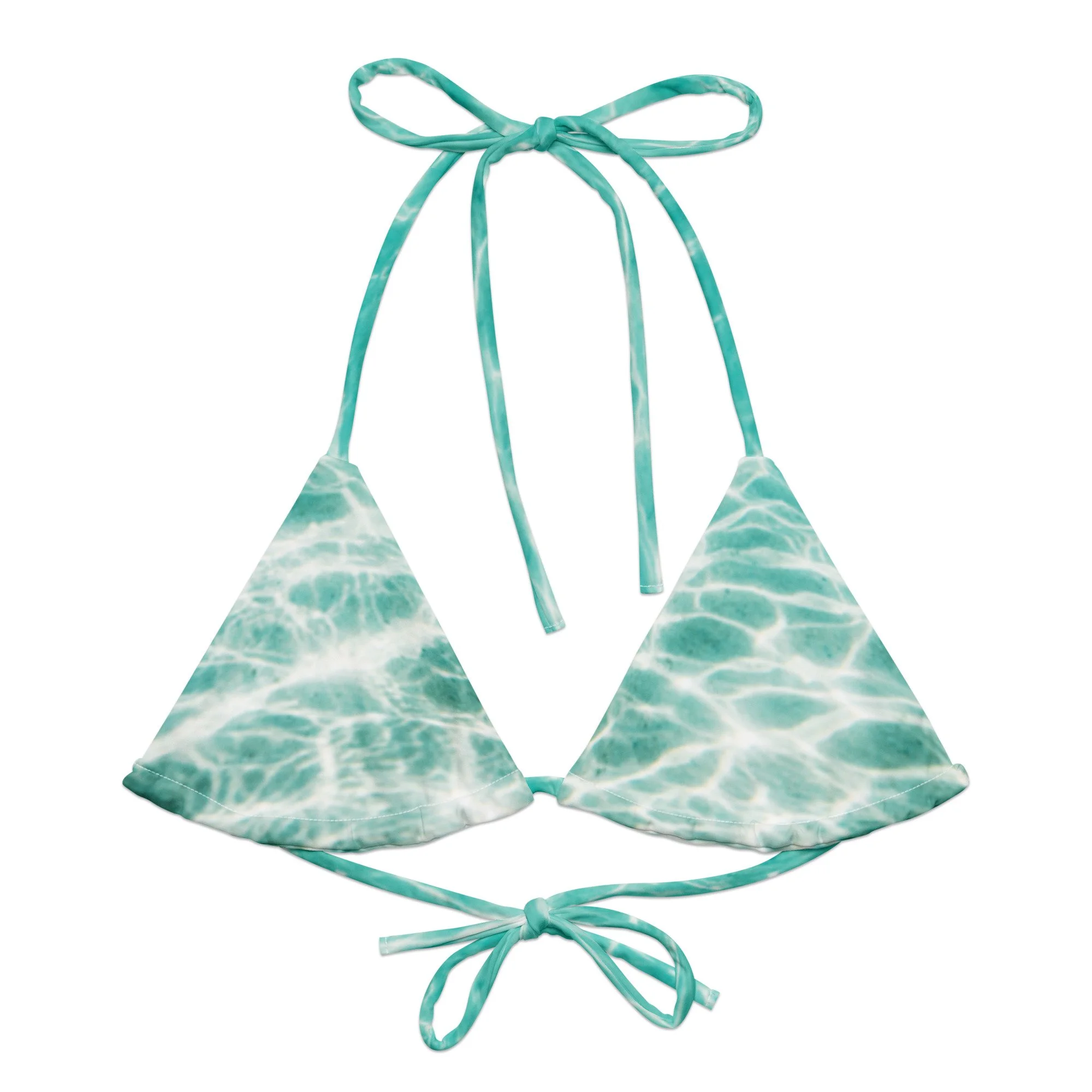 all-over-print-recycled-padded-string-bikini-top-white-front-699be5dfa6d46.jpg