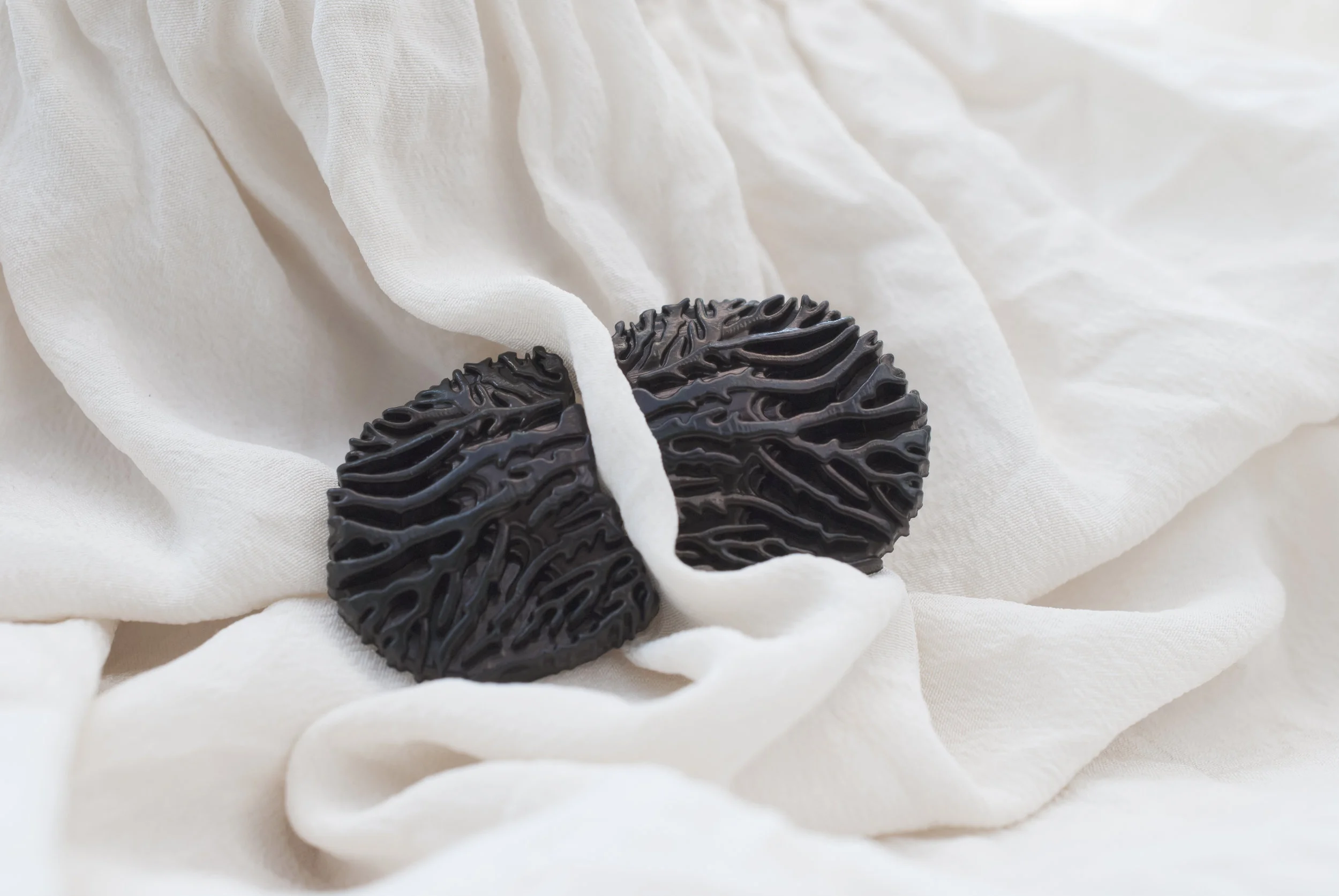 Pinch Pin by Susan McGinness