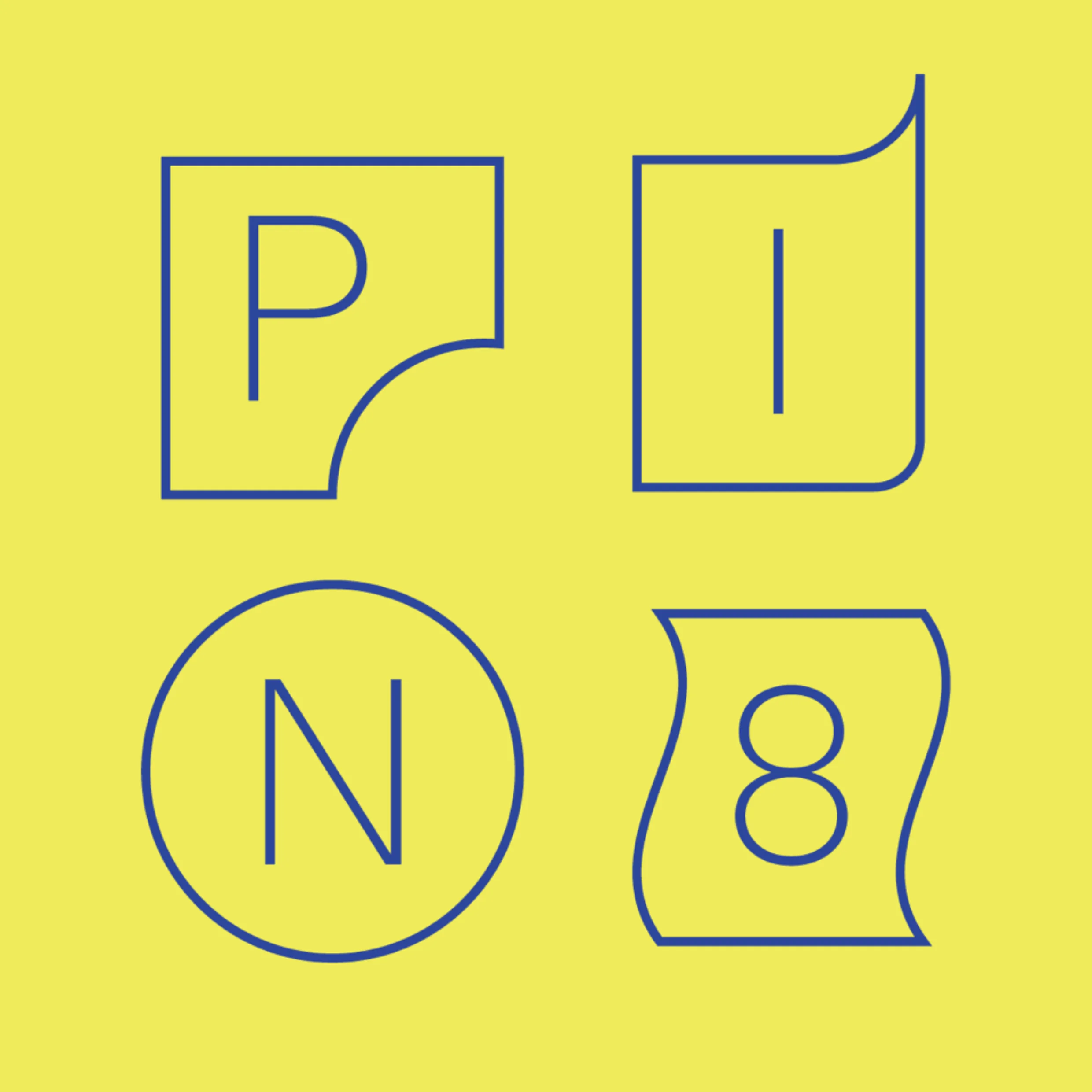 PIN 8