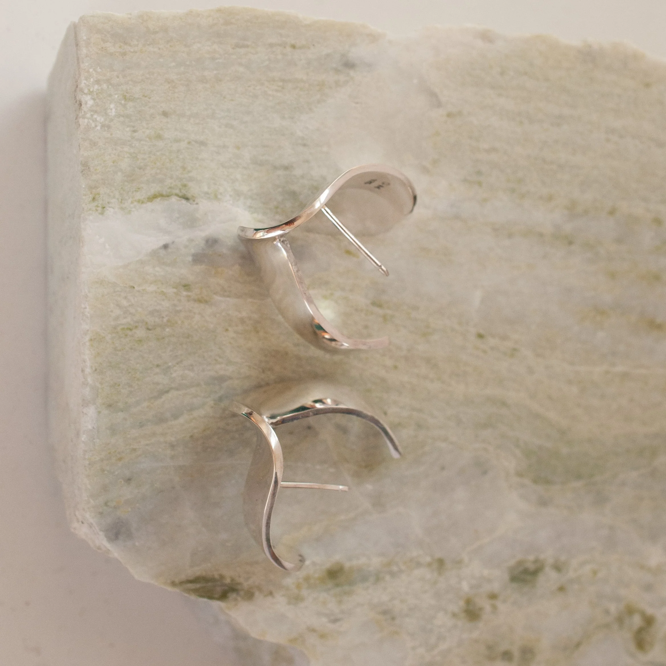 SPLIT-Cuff-Earrings-Polished-side-view-by-Susan-McGinness-Jewellery.jpg