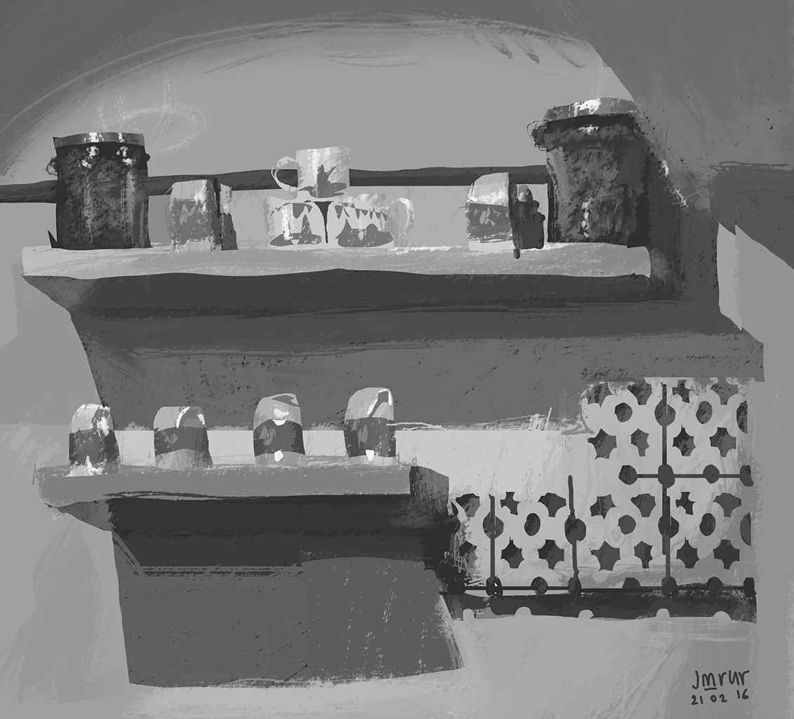 STARBUCKS INDIRANAGAR