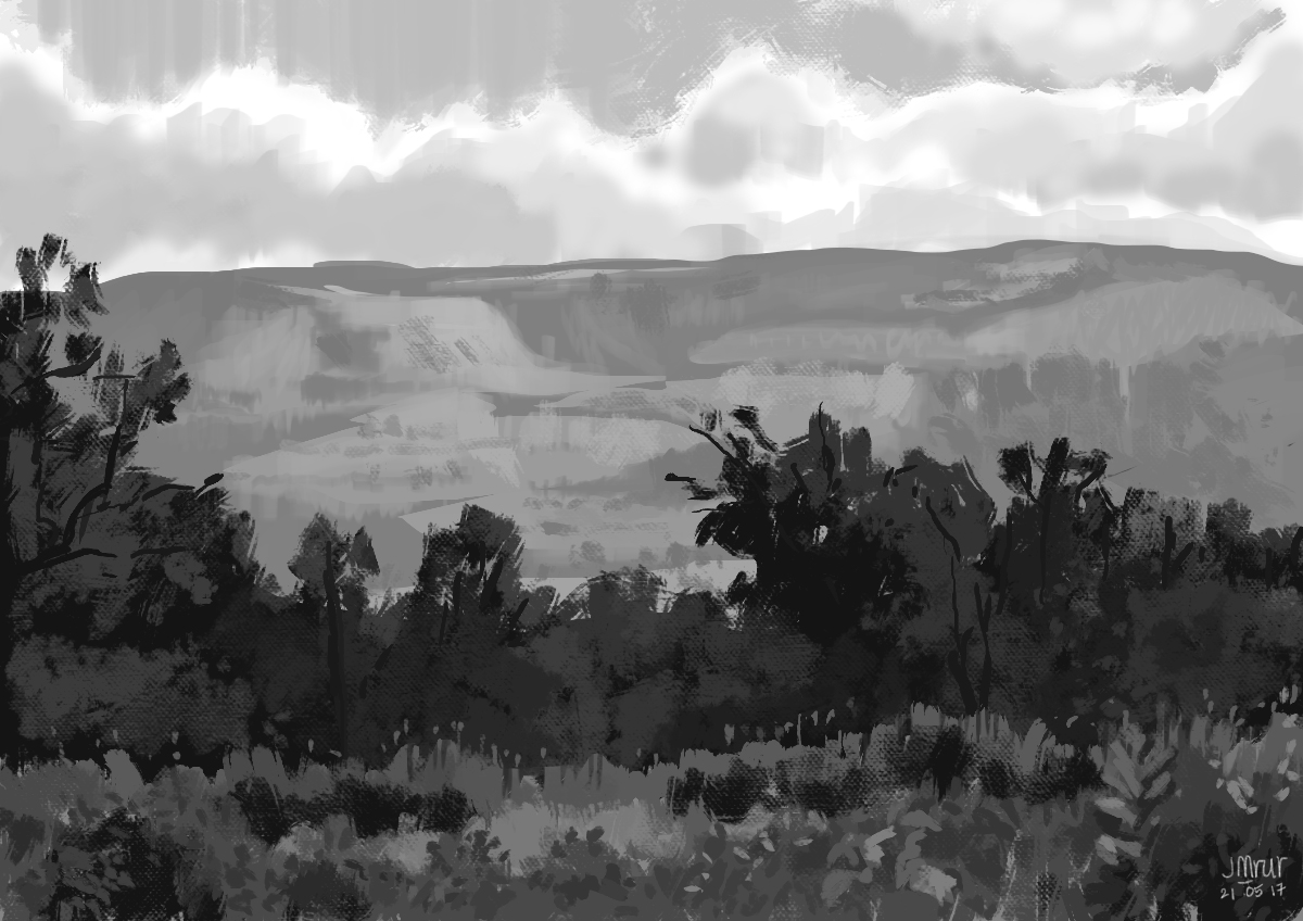 VIRTUAL PLEIN AIR