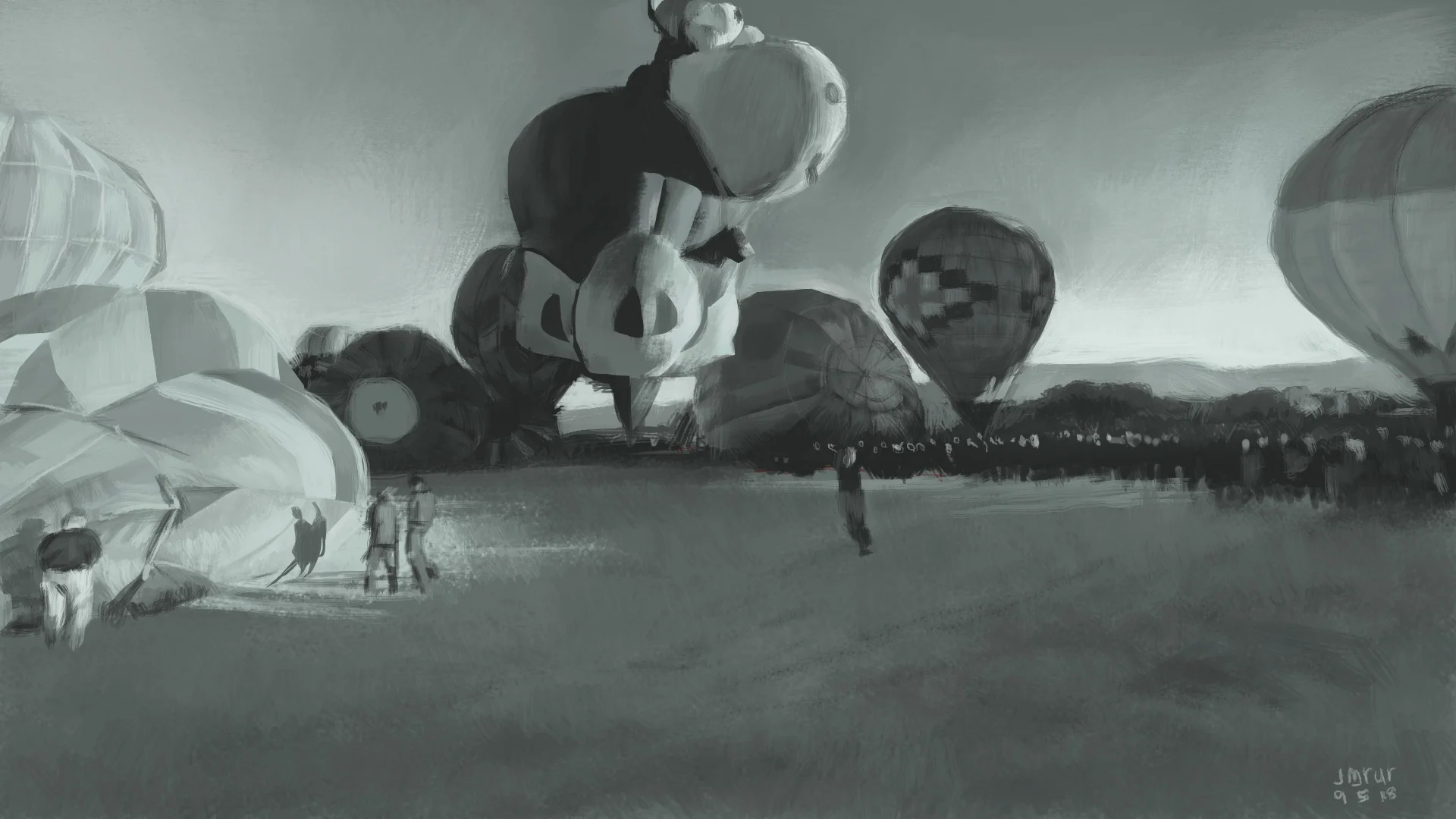 PARQUE METROPOLITANO DE LEON