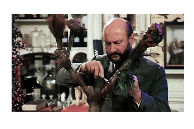 The Freakmaker (1974)