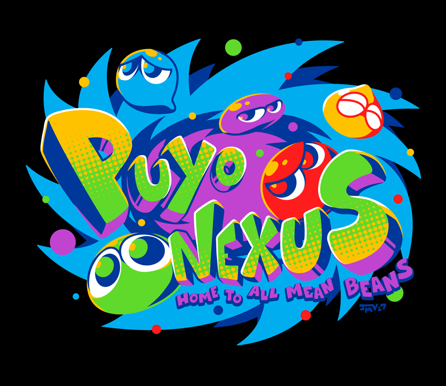 Puyo Nexus
