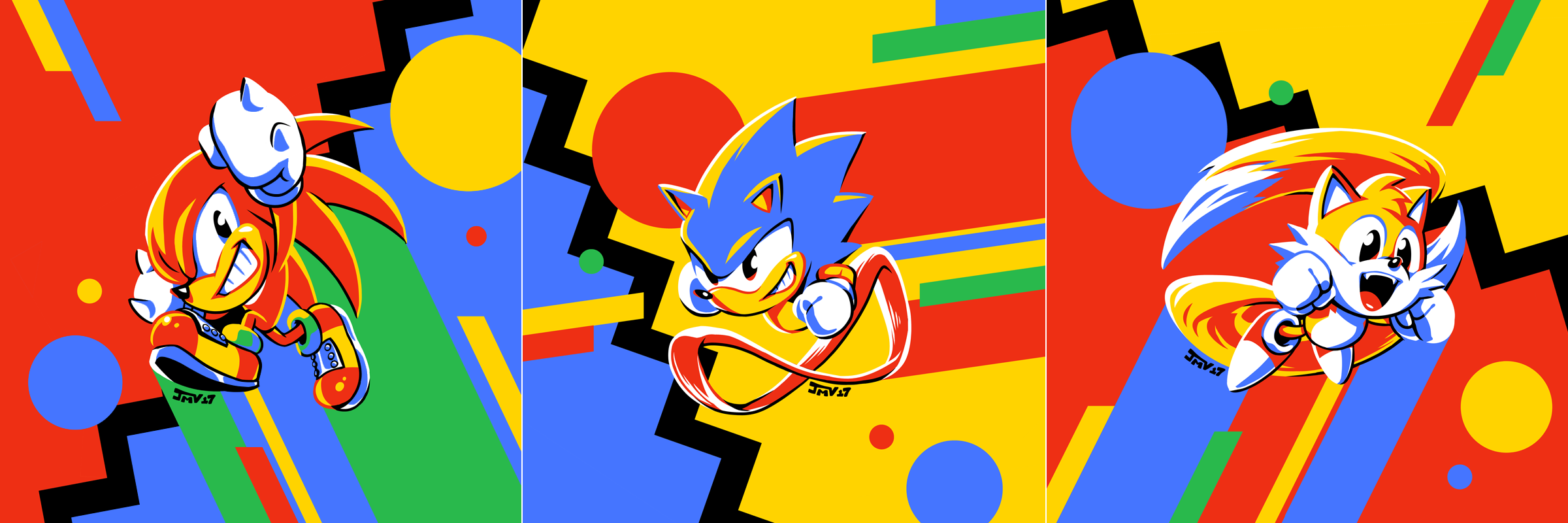 Sonic Mania