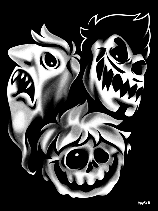 Boney Plays - 2018