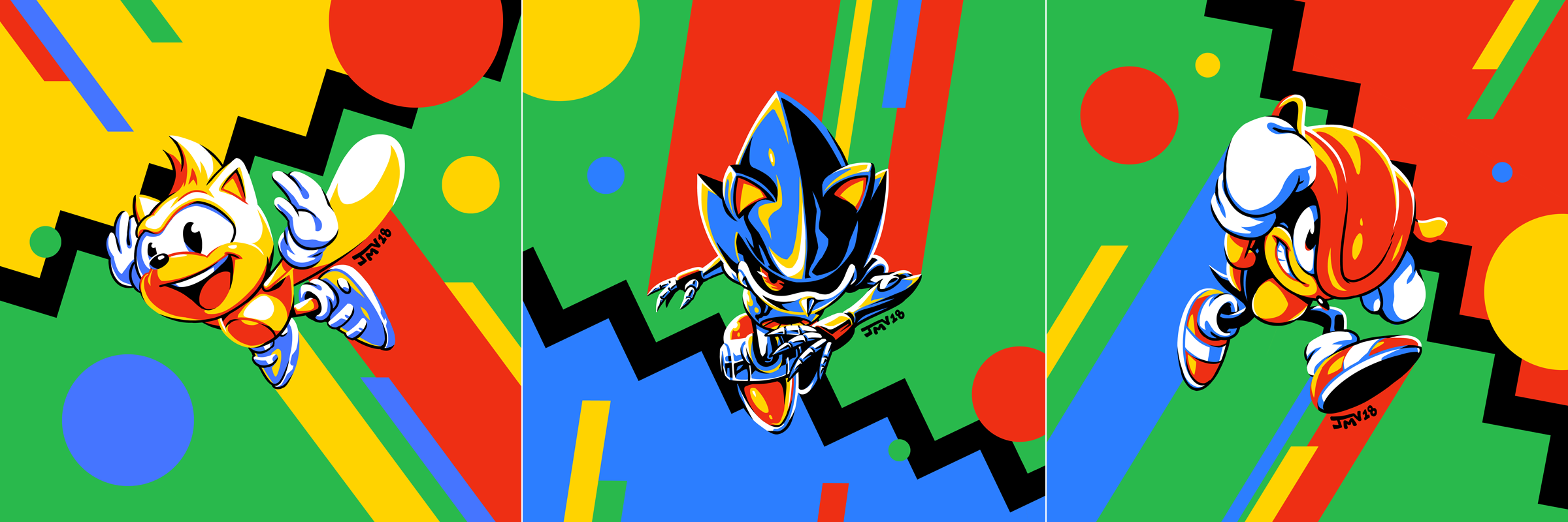 Sonic Mania PLUS
