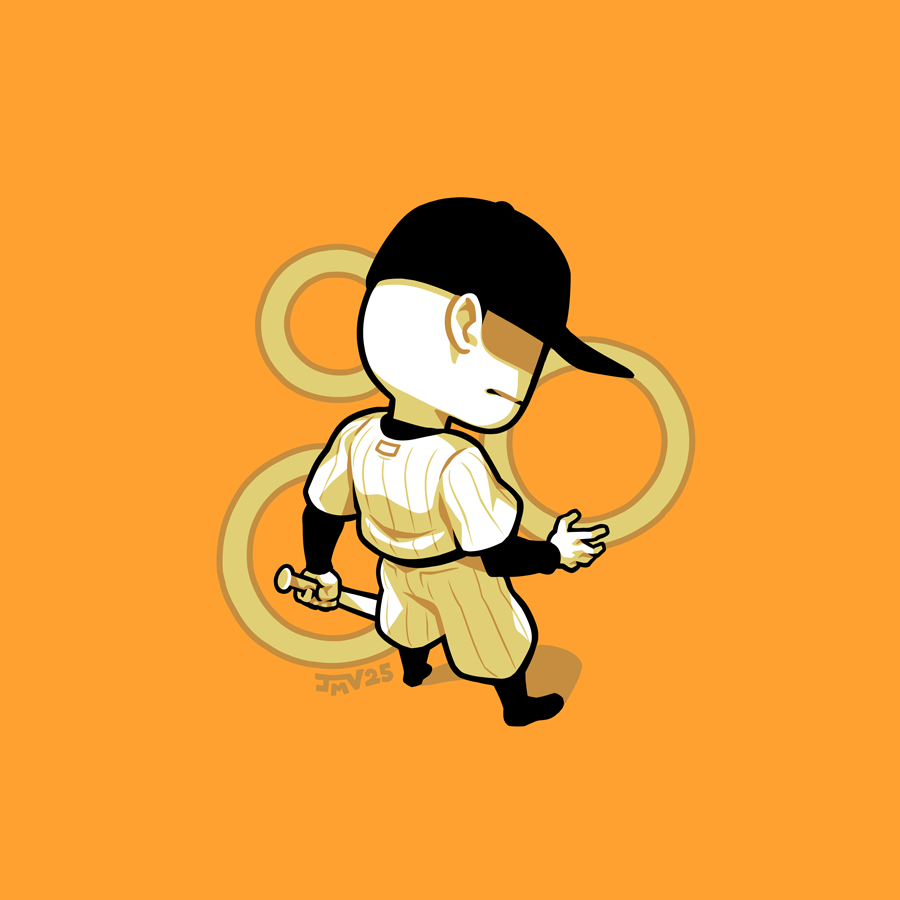 OFF - The Batter