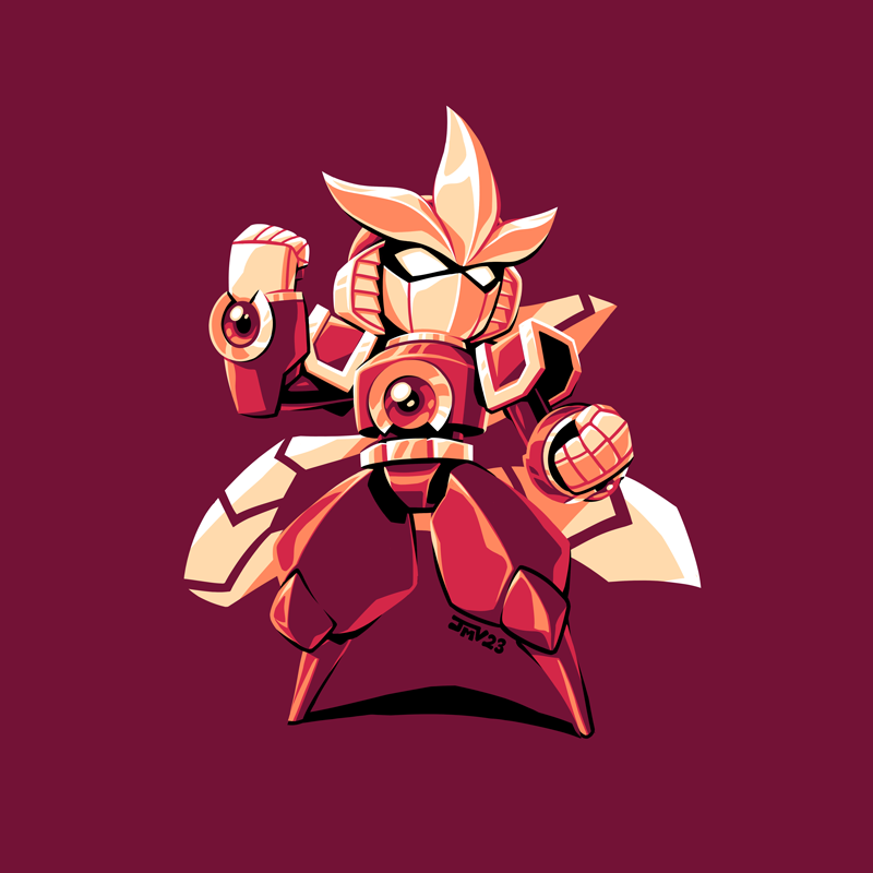 Gravity Circuit - Kai