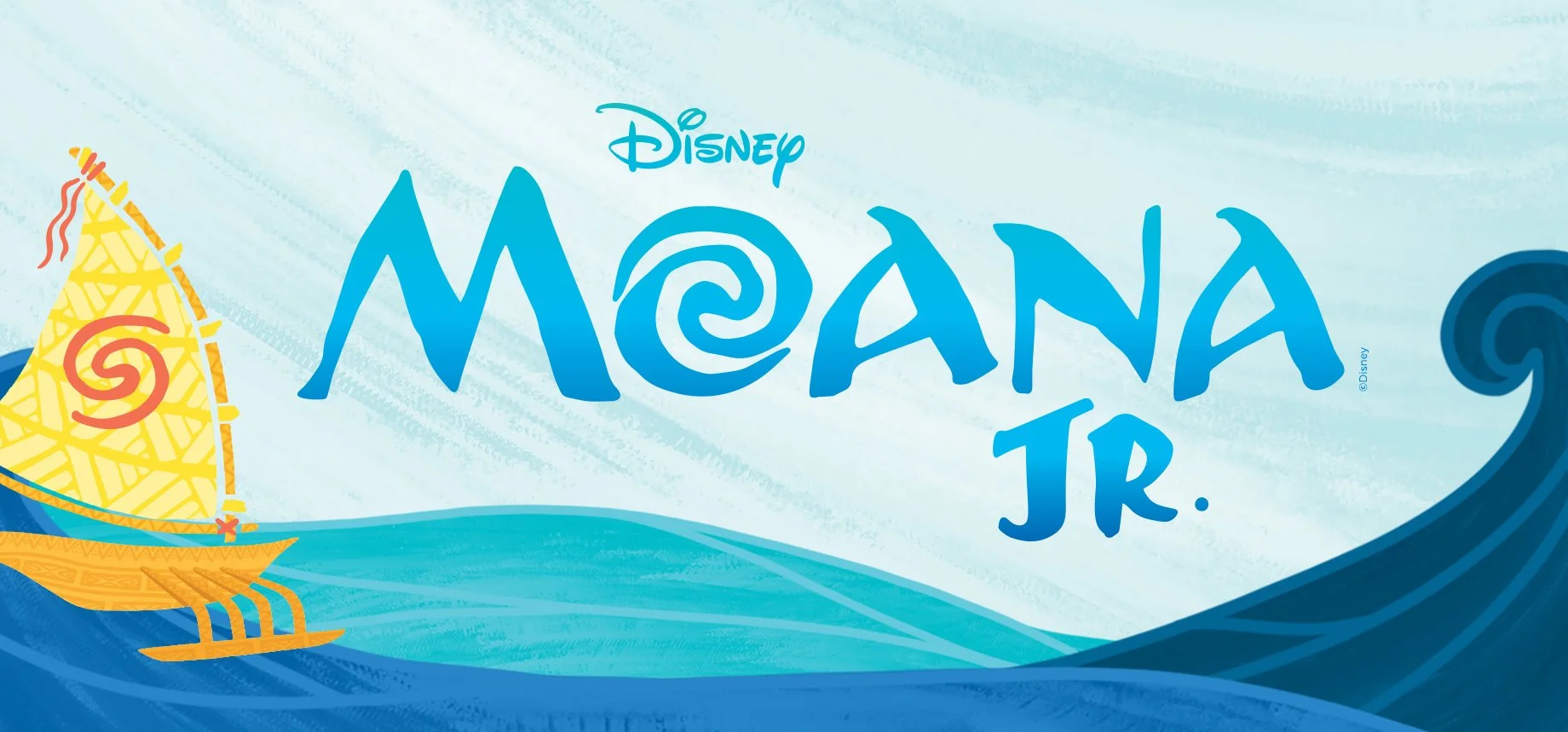 MOANA JR. At Double Peak School // Director+Choreographer
