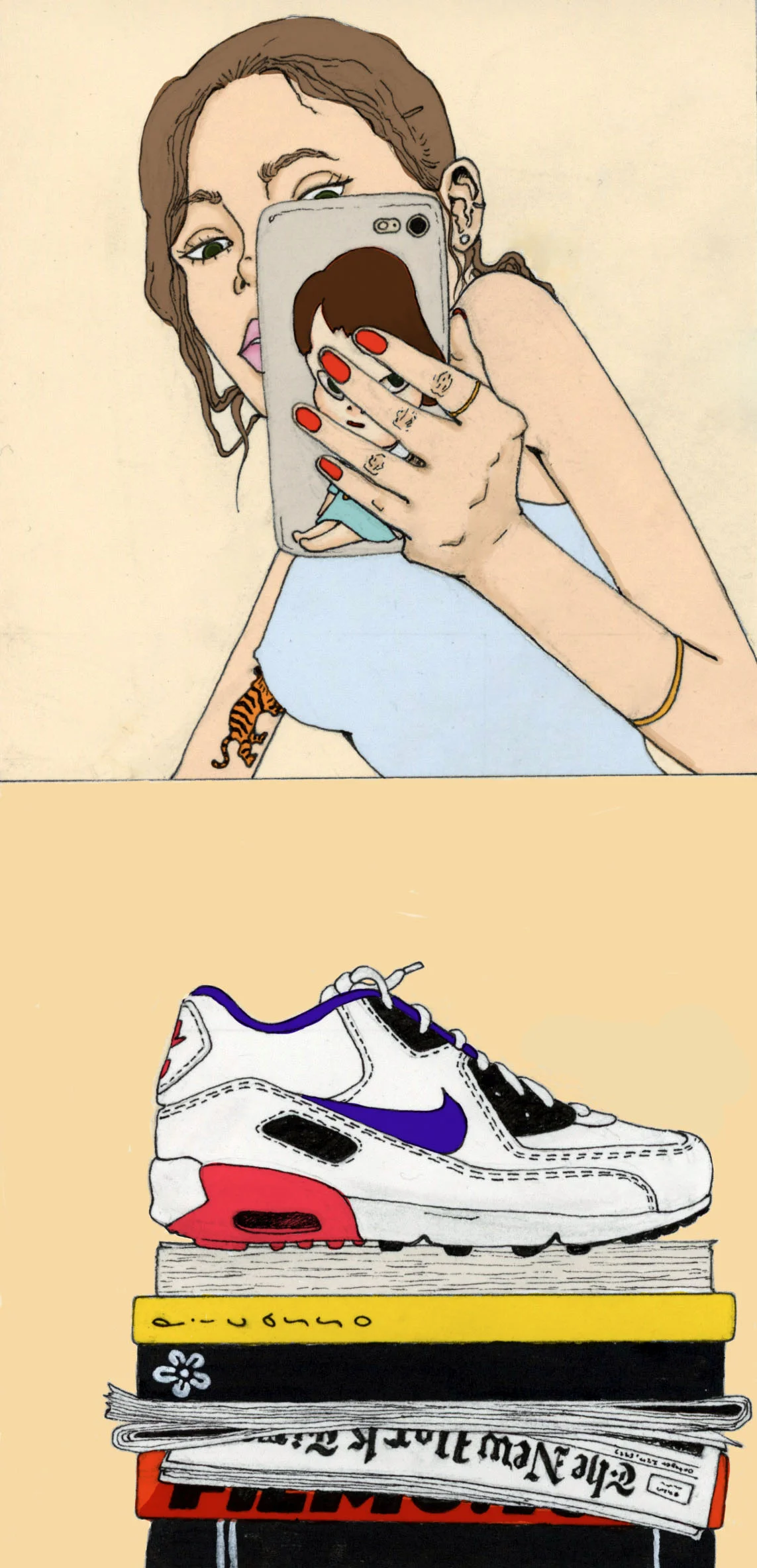 Nike Airmax Day
