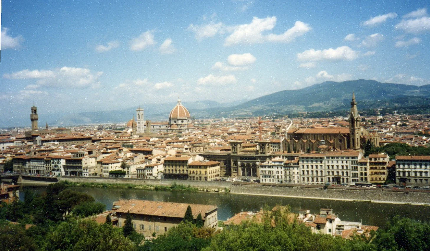 Florence