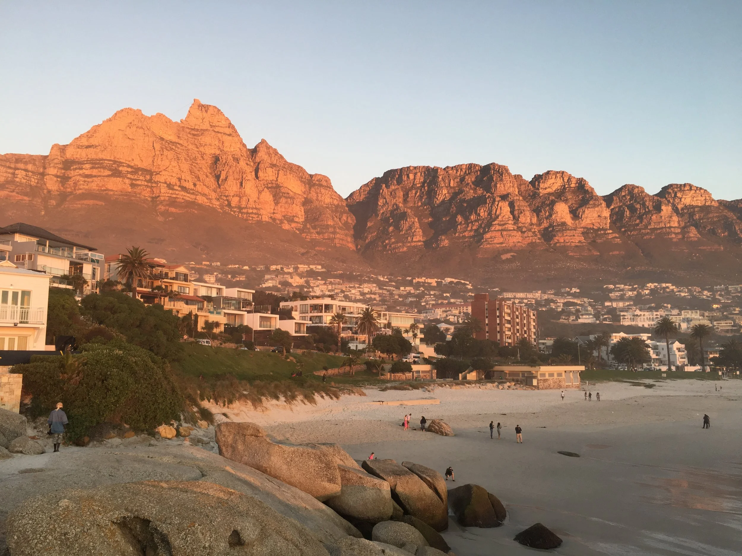 3 Cool things about using an Airbnb...and a few random rad tips and secrets