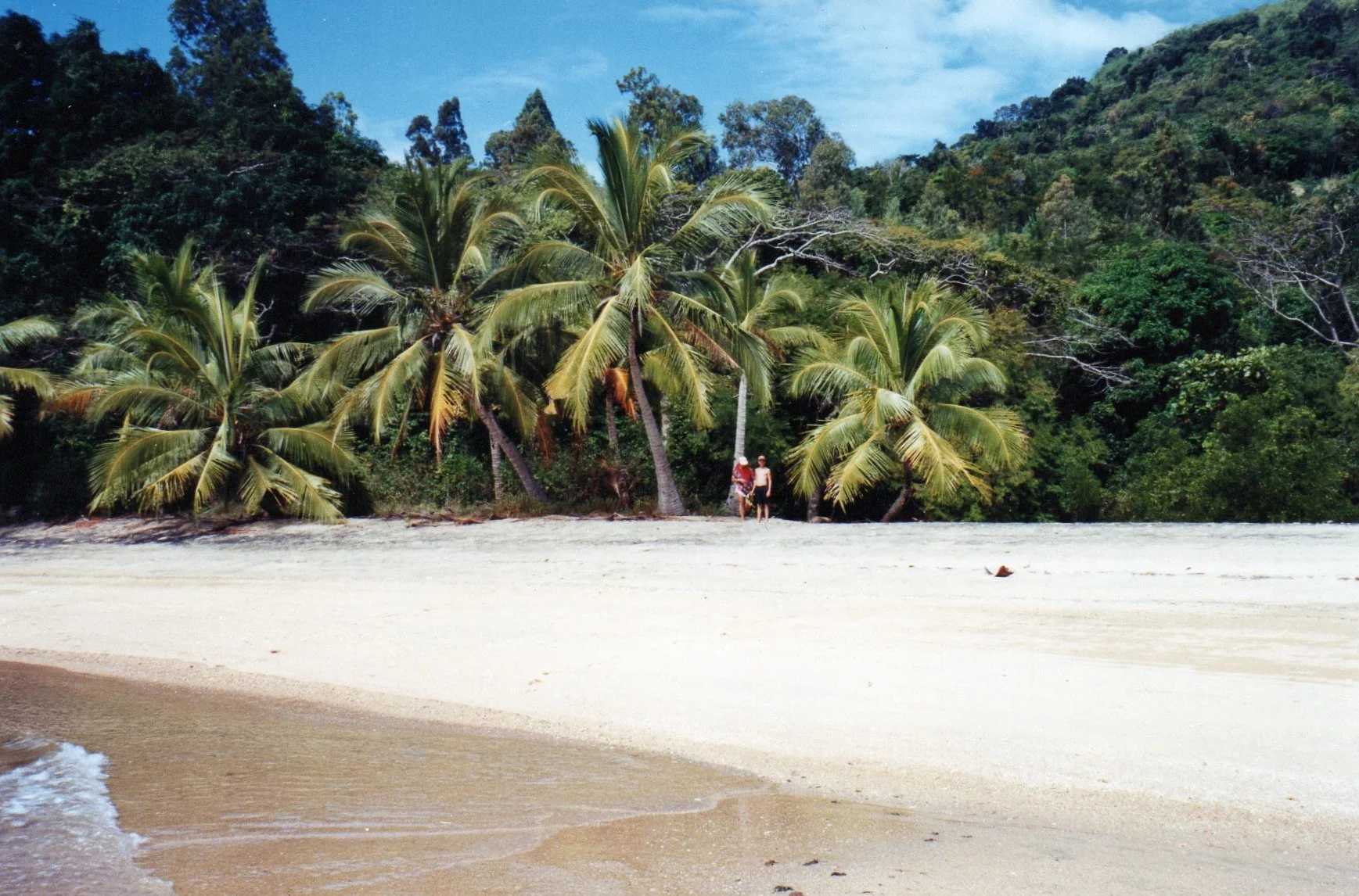 Beachview Nosy Komba