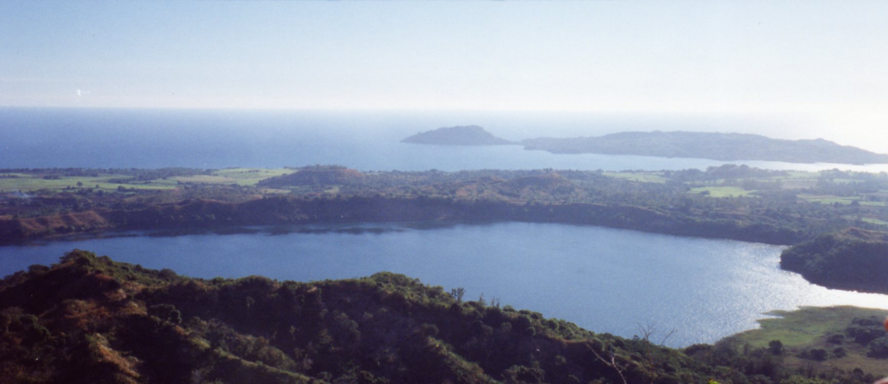 Another section of the 360 degree view