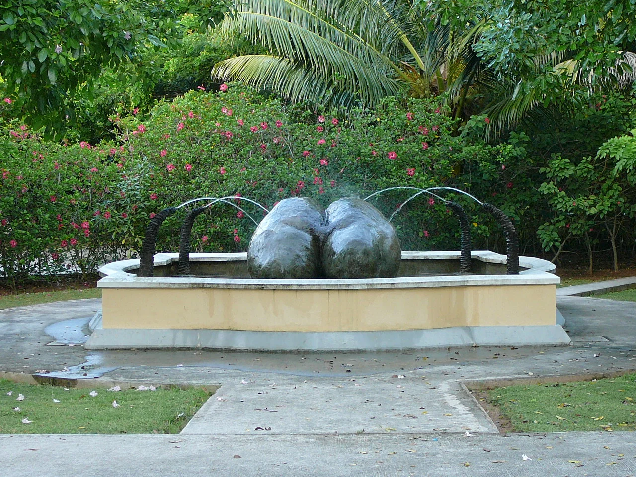 Barefoot-on-the-beach Expert Island Hoppers for Hire