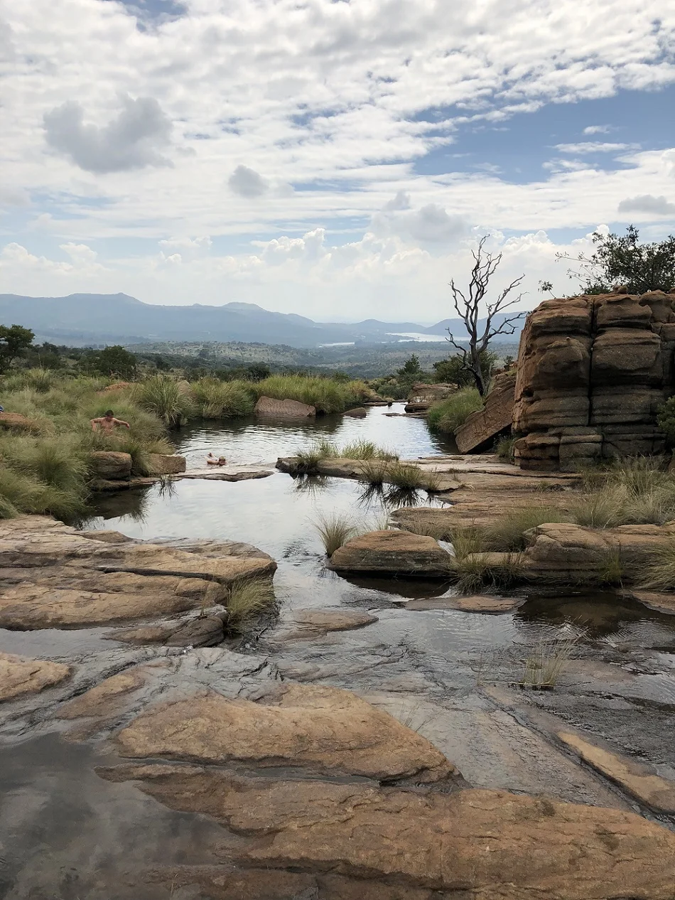 Top family friendly campsite in the Magaliesburg (and how to avoid Easter traffic)