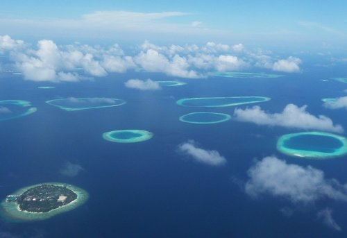 Maldives all inclusive resort island breakaway — Roaming Fox | Travel ...